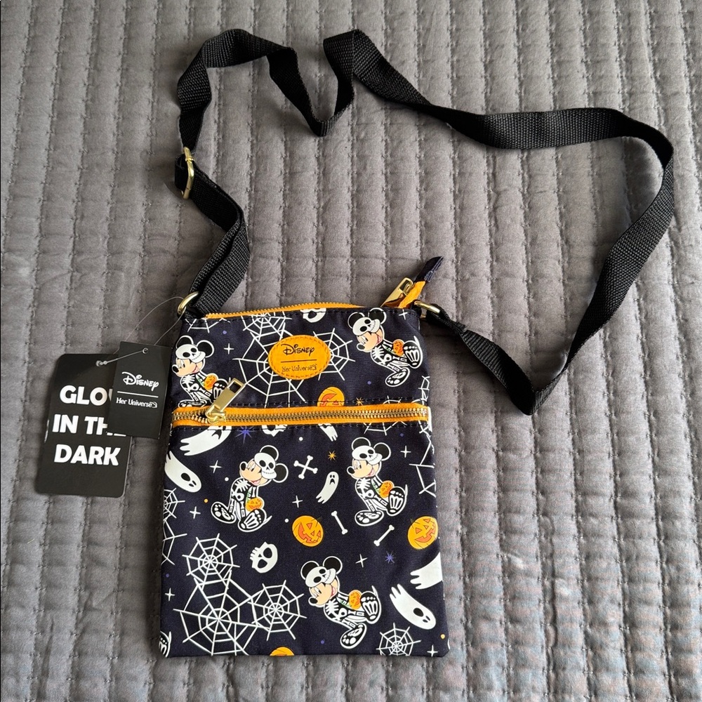 Disney crossbody bag